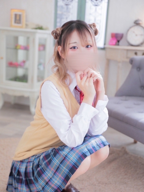めあり【18歳のロリカワ美少女】4