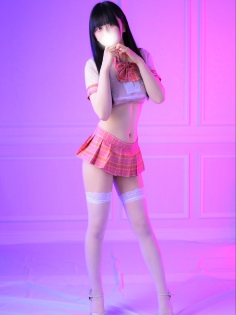 ななせ【萌えきゅん♡童顔美少女】2