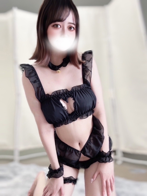 にじ【写メOK♡変態M猫美少女】2