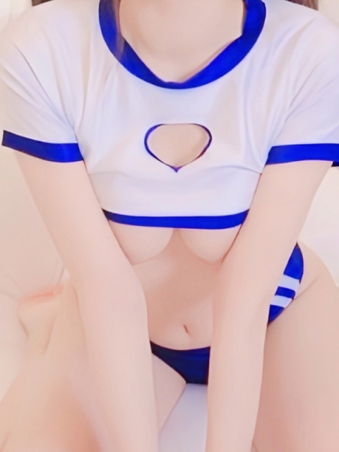 なみ【清純派♡黒髪美少女】4