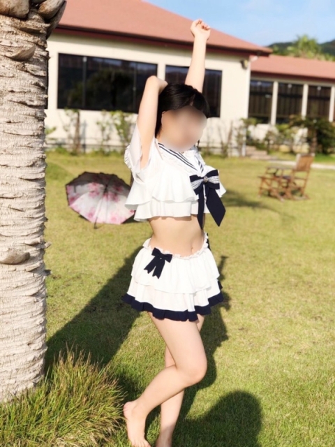 なぎさ【爆乳Iカップ♡癒し系】2