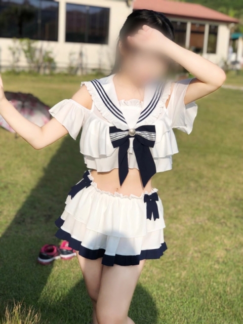 なぎさ【爆乳Iカップ♡癒し系】3