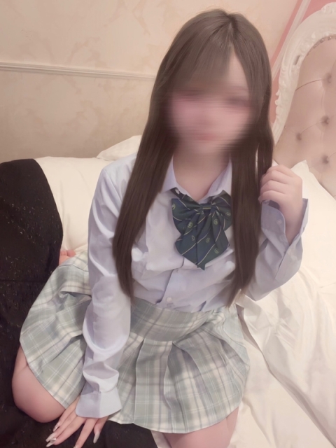 ゆあ【19歳甘えん坊ロリ♡】4