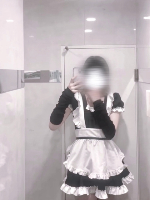 そら【エロ過ぎる美少女♡】3